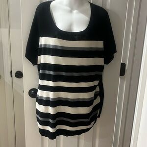 Lane Bryant size 22/24 women’s sweater